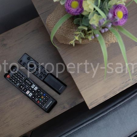 Airstays Apartment วิเทนชอว์ ภายนอก รูปภาพ