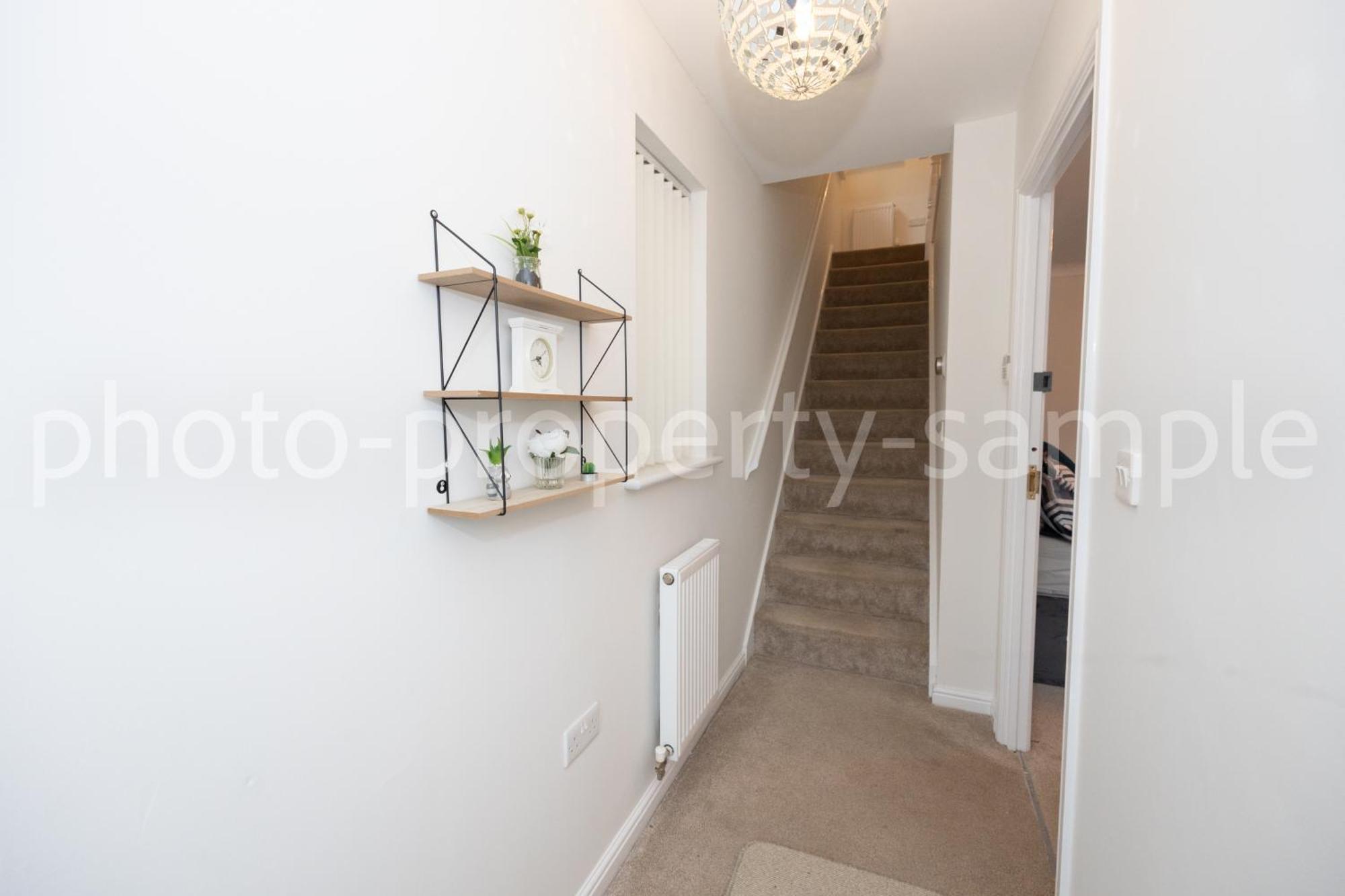 Airstays Apartment วิเทนชอว์ ภายนอก รูปภาพ